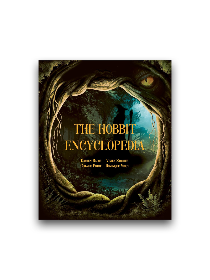 The Hobbit Encyclopedia