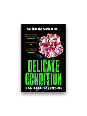 Delicate Condition