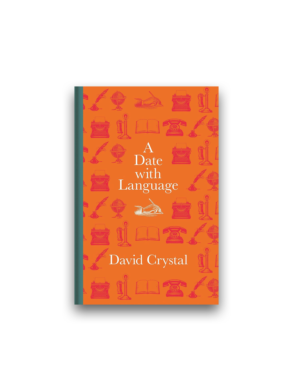 A Date with Language