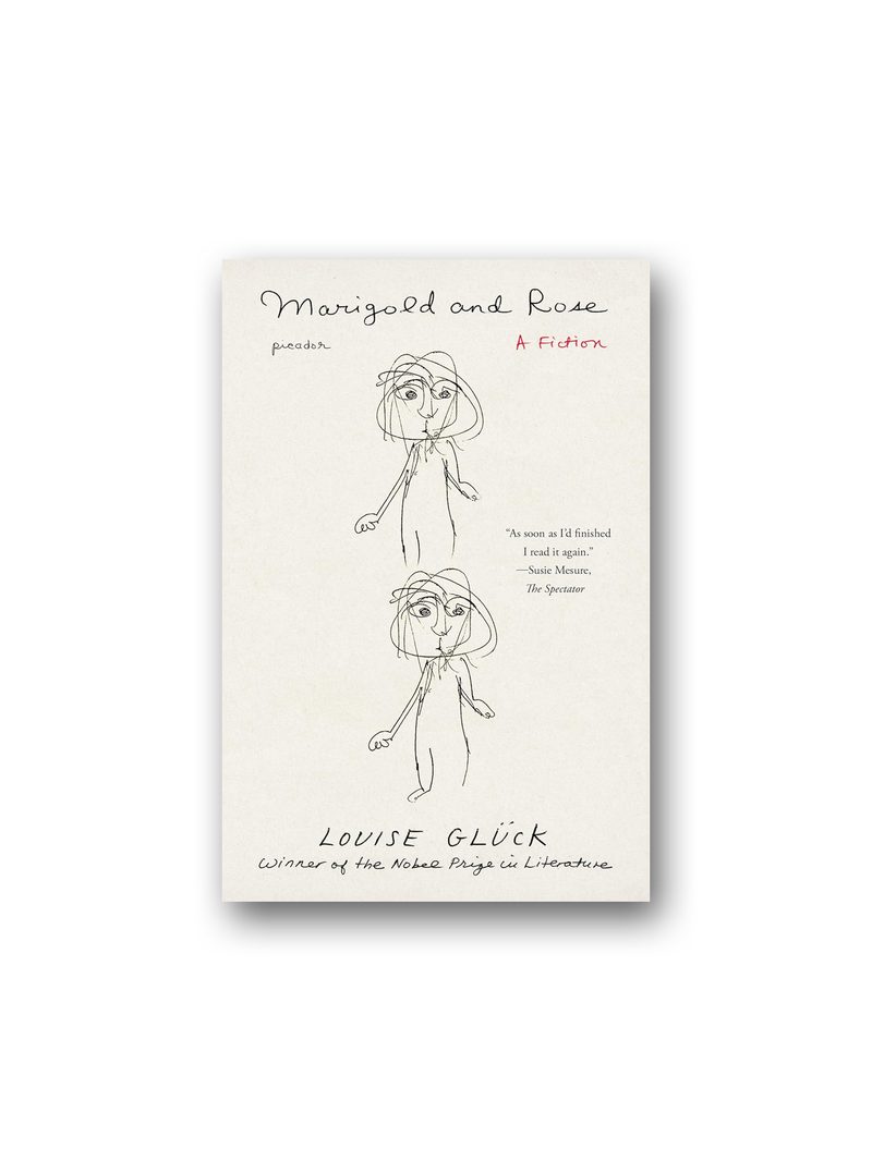 Marigold and Rose: A Fiction