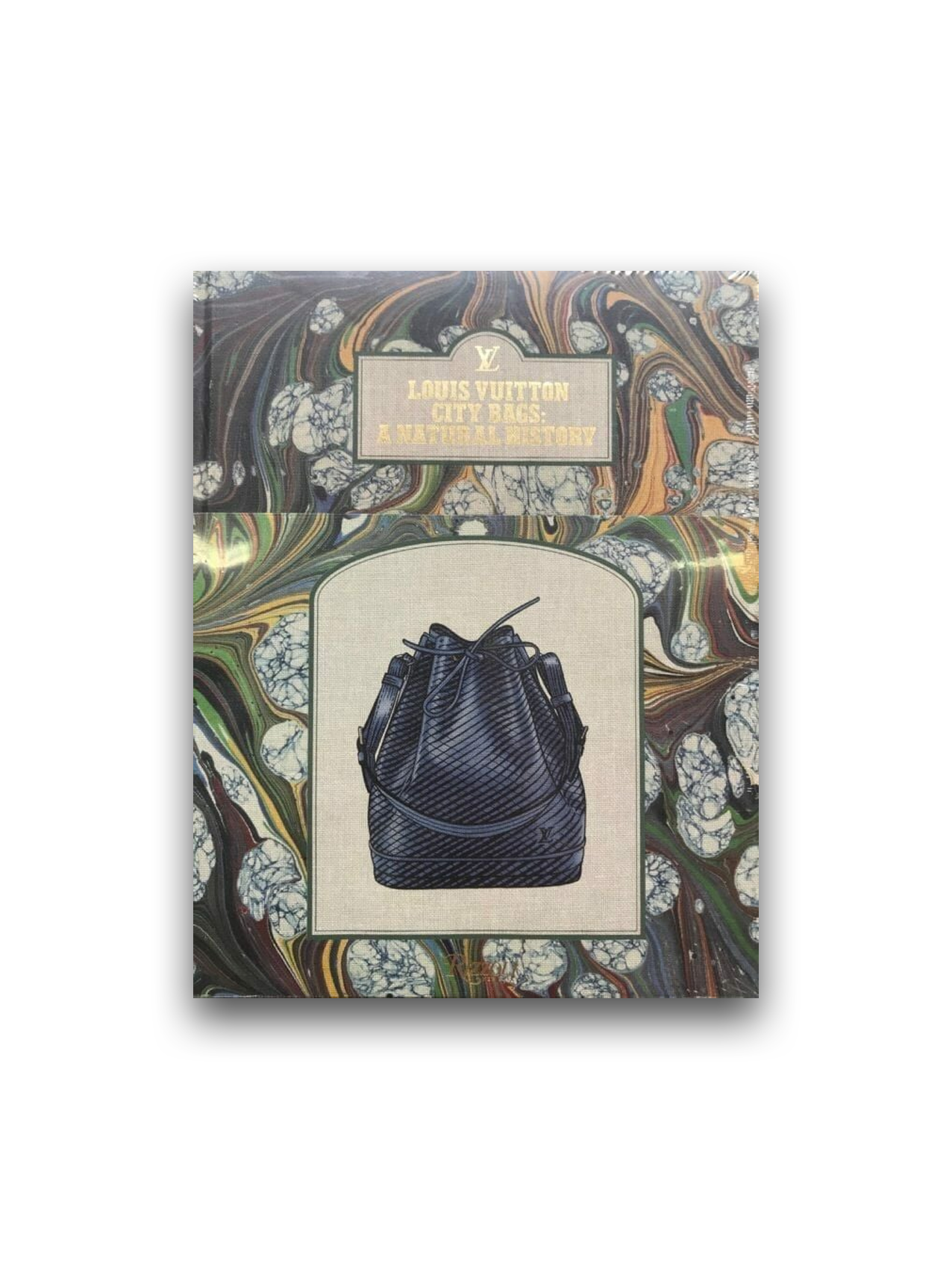 Louis Vuitton City Bags: A Natural History – Minoa Books Louis Vuitton City Bags: A Natural History – Minoa Books