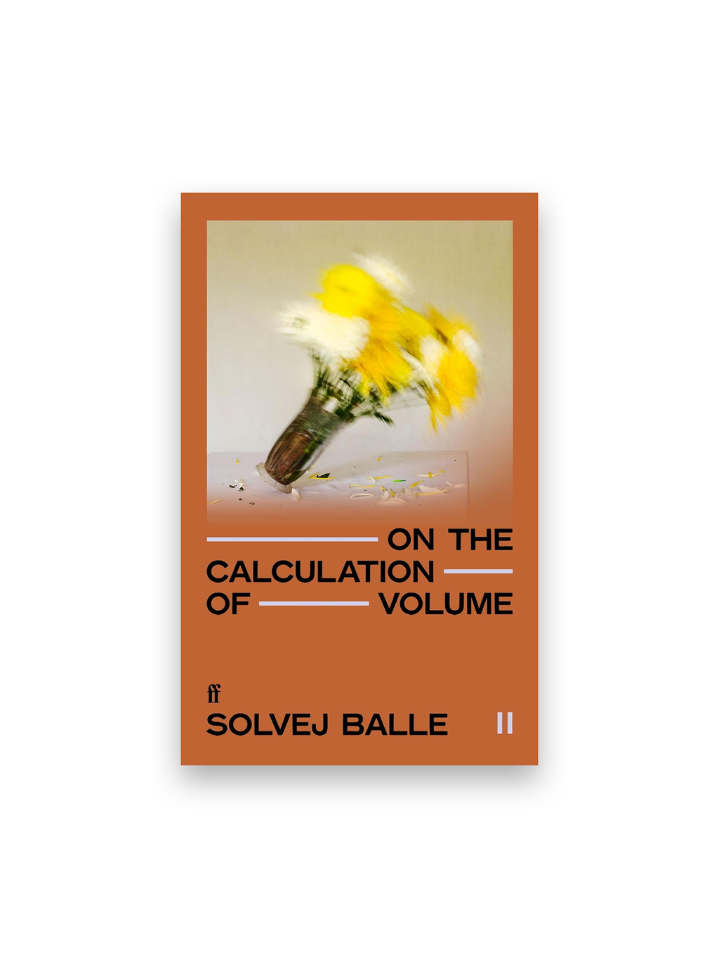 On the Calculation of Volume II