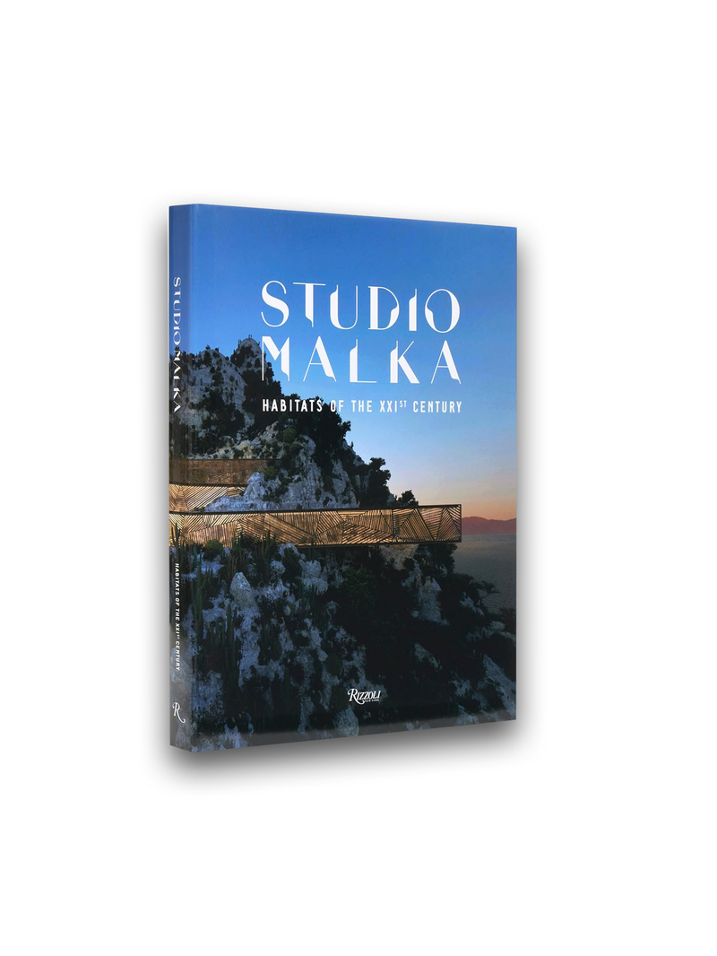 Studio Malka: Habitats of the Twenty-First Century