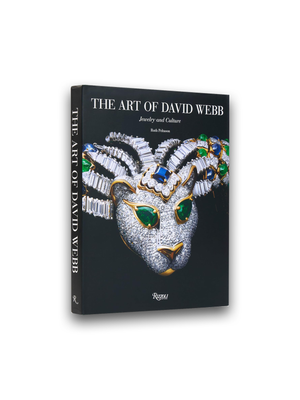 The Art of David Webb: Jewelry and Culture