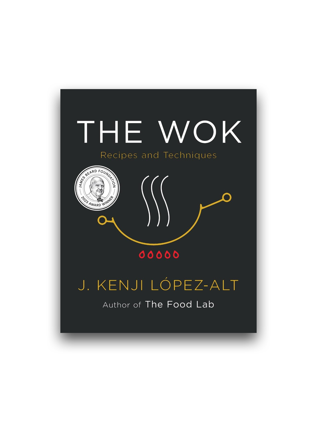 The Wok: Recipes and Techniques