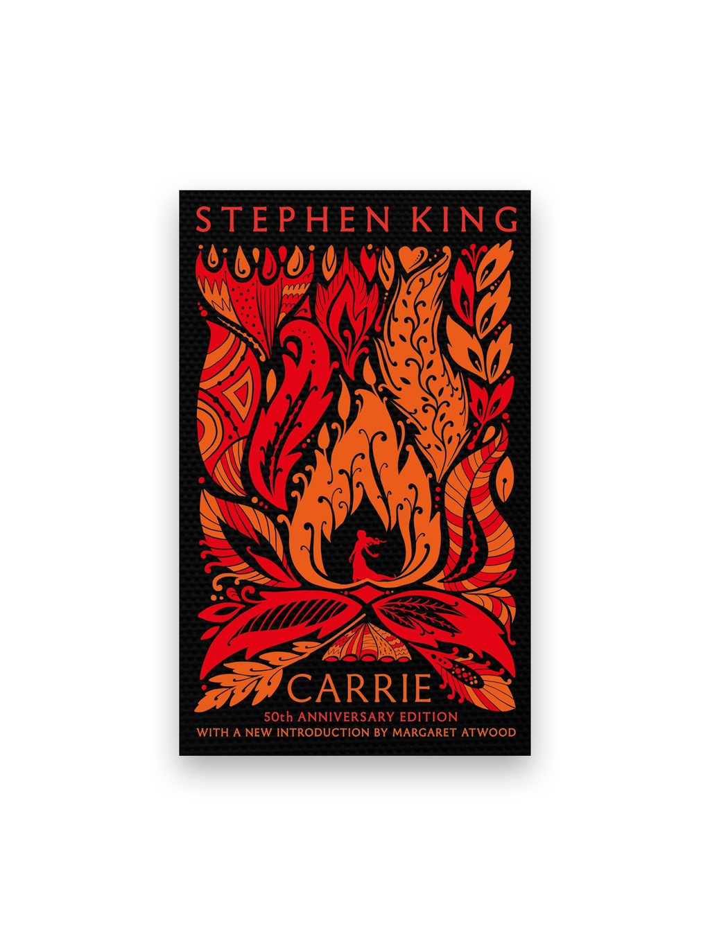 Carrie: Fiftieth Anniversary Edition