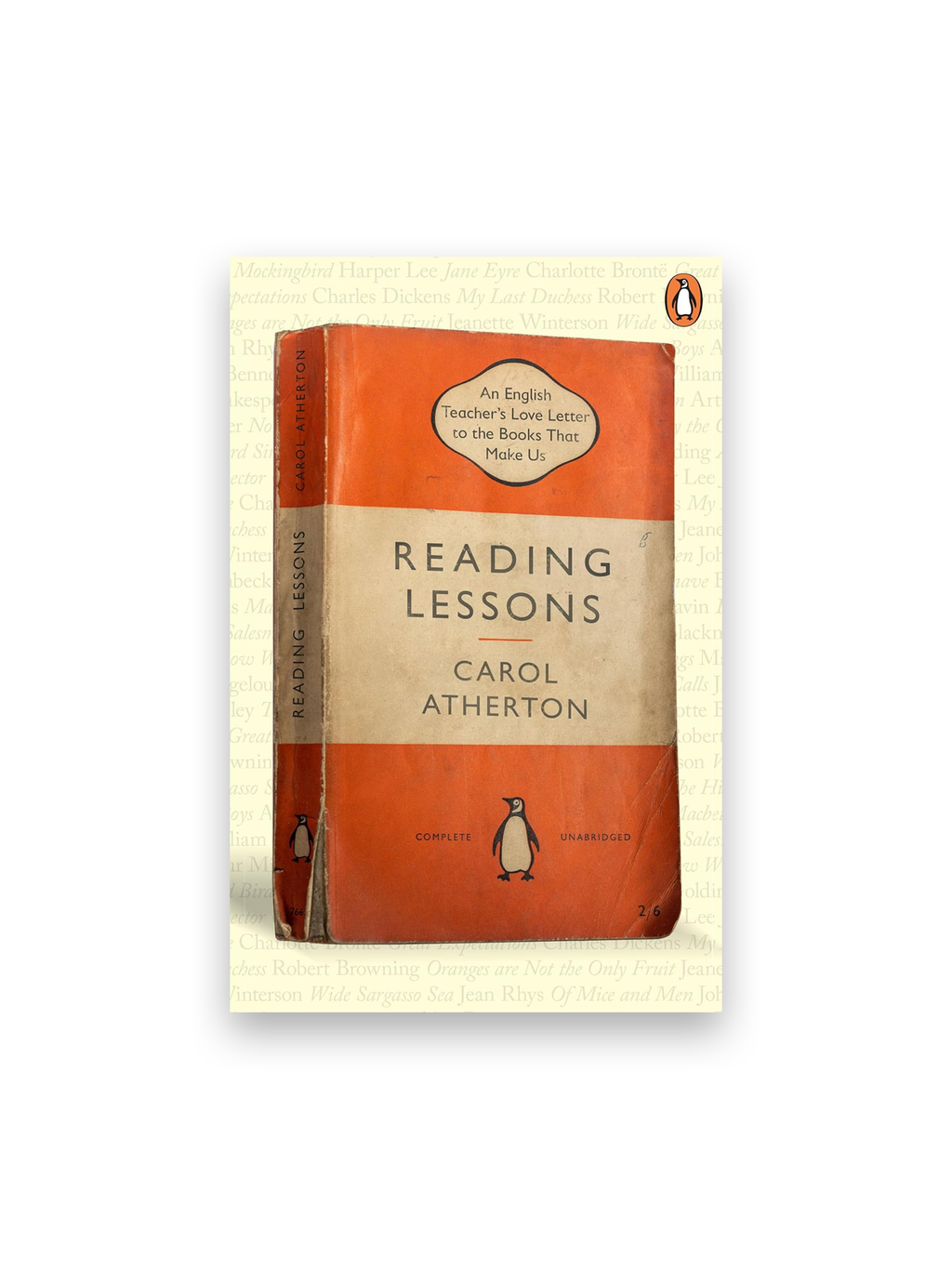 Reading Lessons