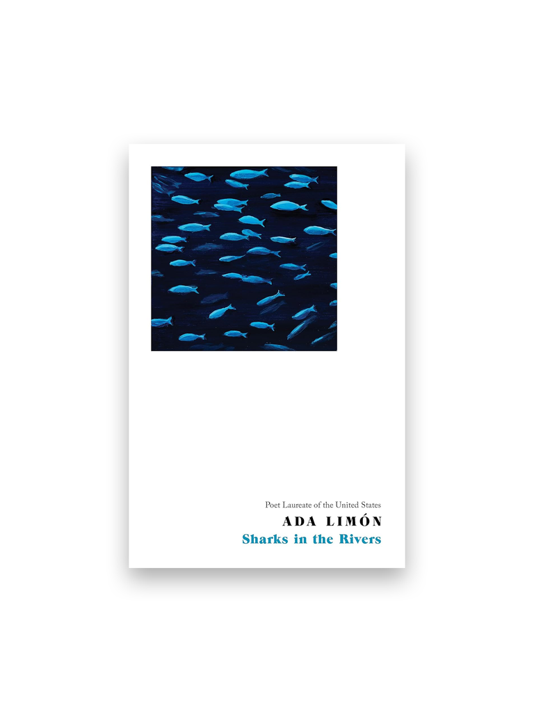 Sharks in the Rivers