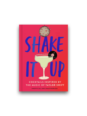 Shake It Up