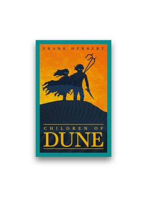 Children Of Dune