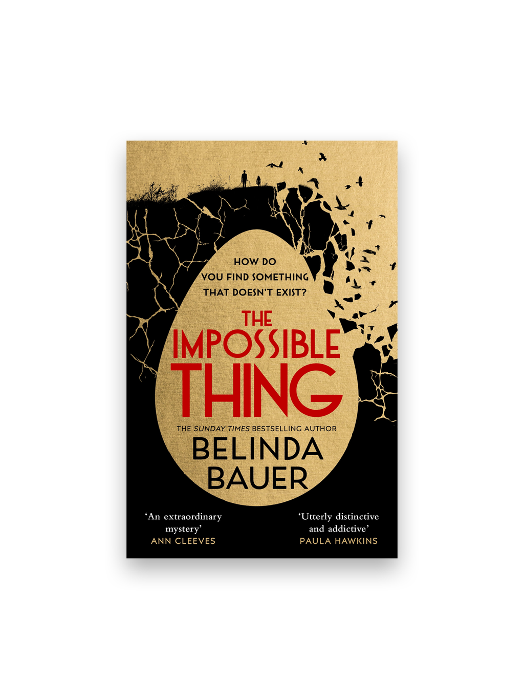 The Impossible Thing