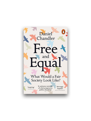 Free and Equal