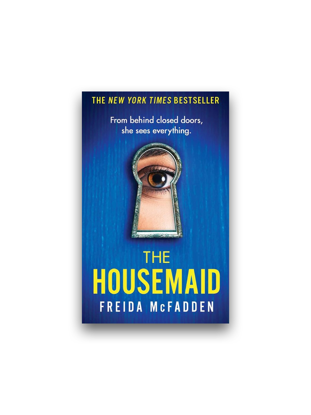 The Housemaid