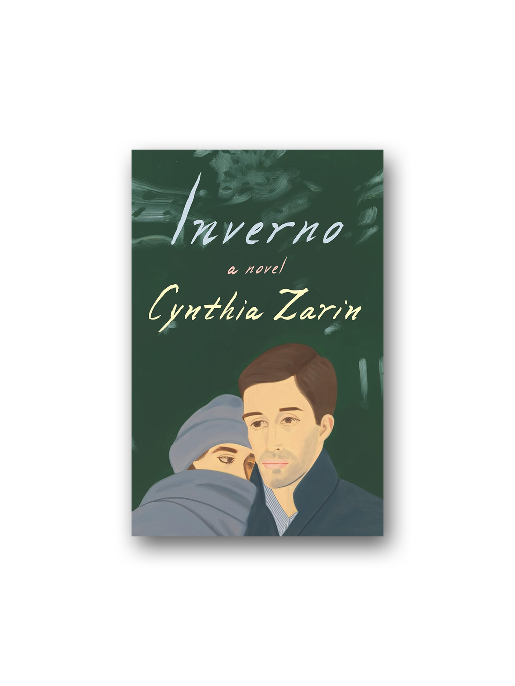 Inverno: A Novel