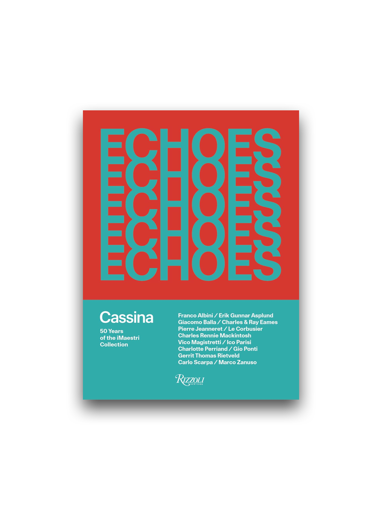 Echoes – Minoa Books