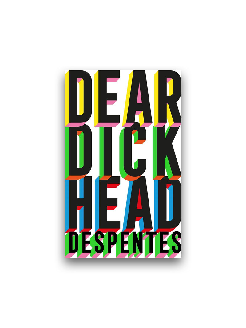 Dear Dickhead