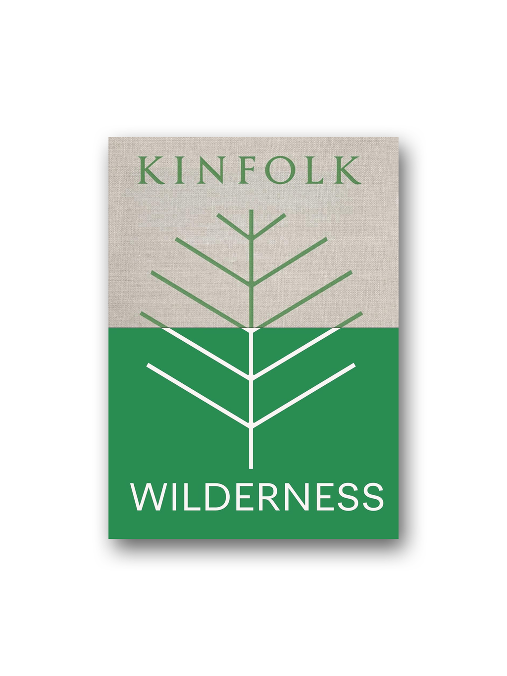 Kinfolk Wilderness