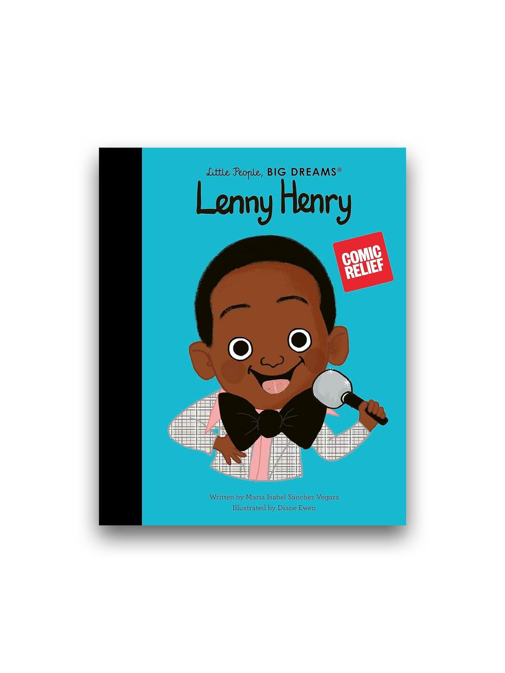 Lenny Henry