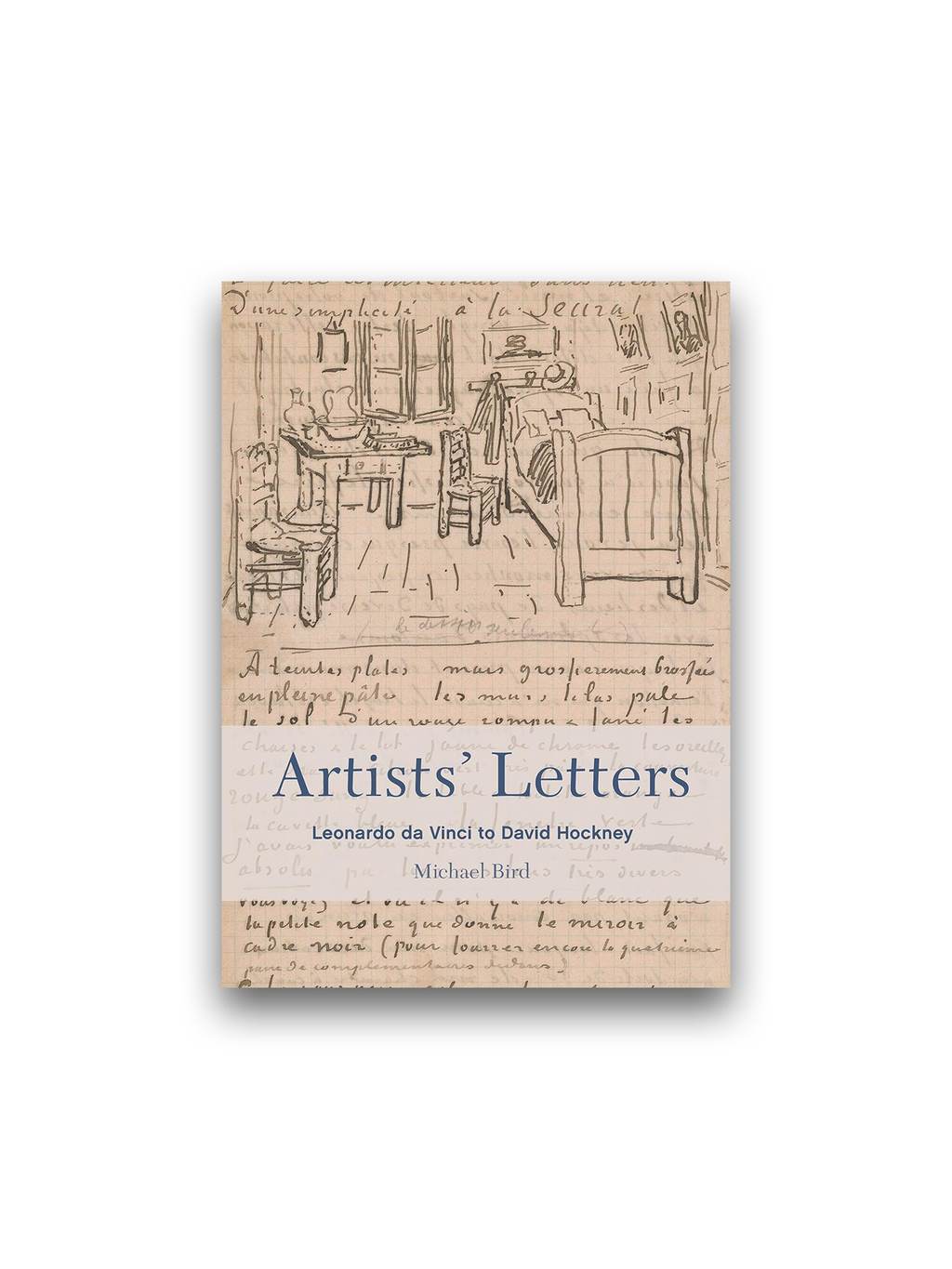 Artists' Letters