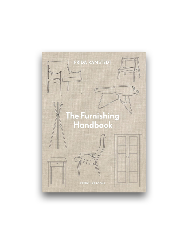 The Furnishing Handbook