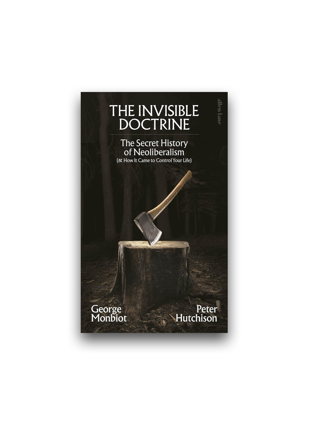 The Invisible Doctrine