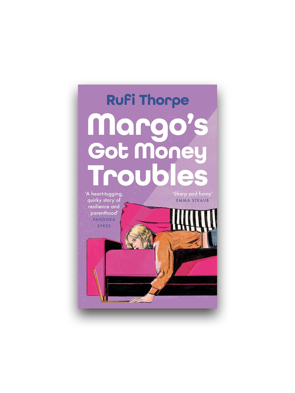 Margo's Got Money Troubles