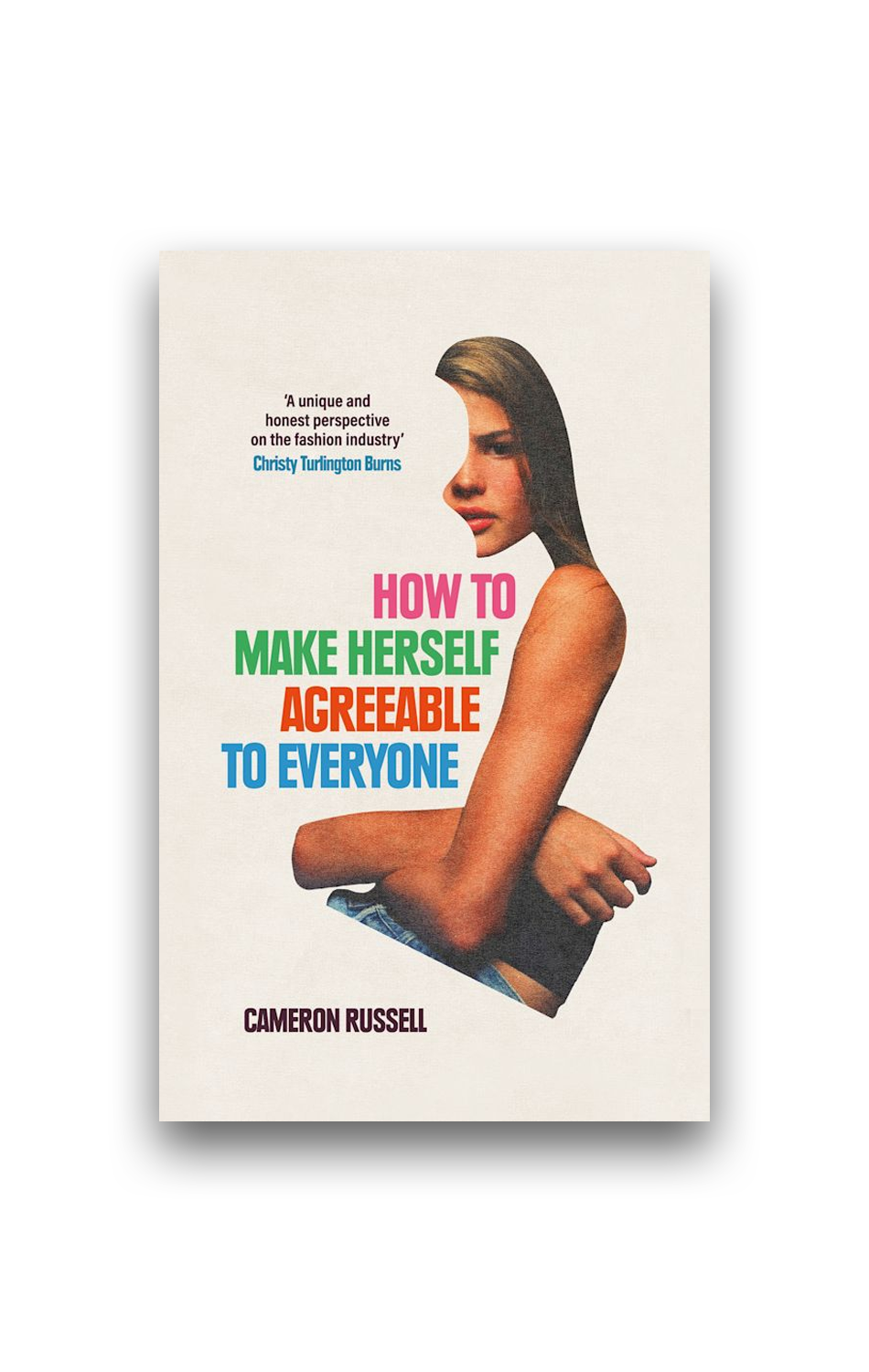 How to Make Herself Agreeable to Everyone