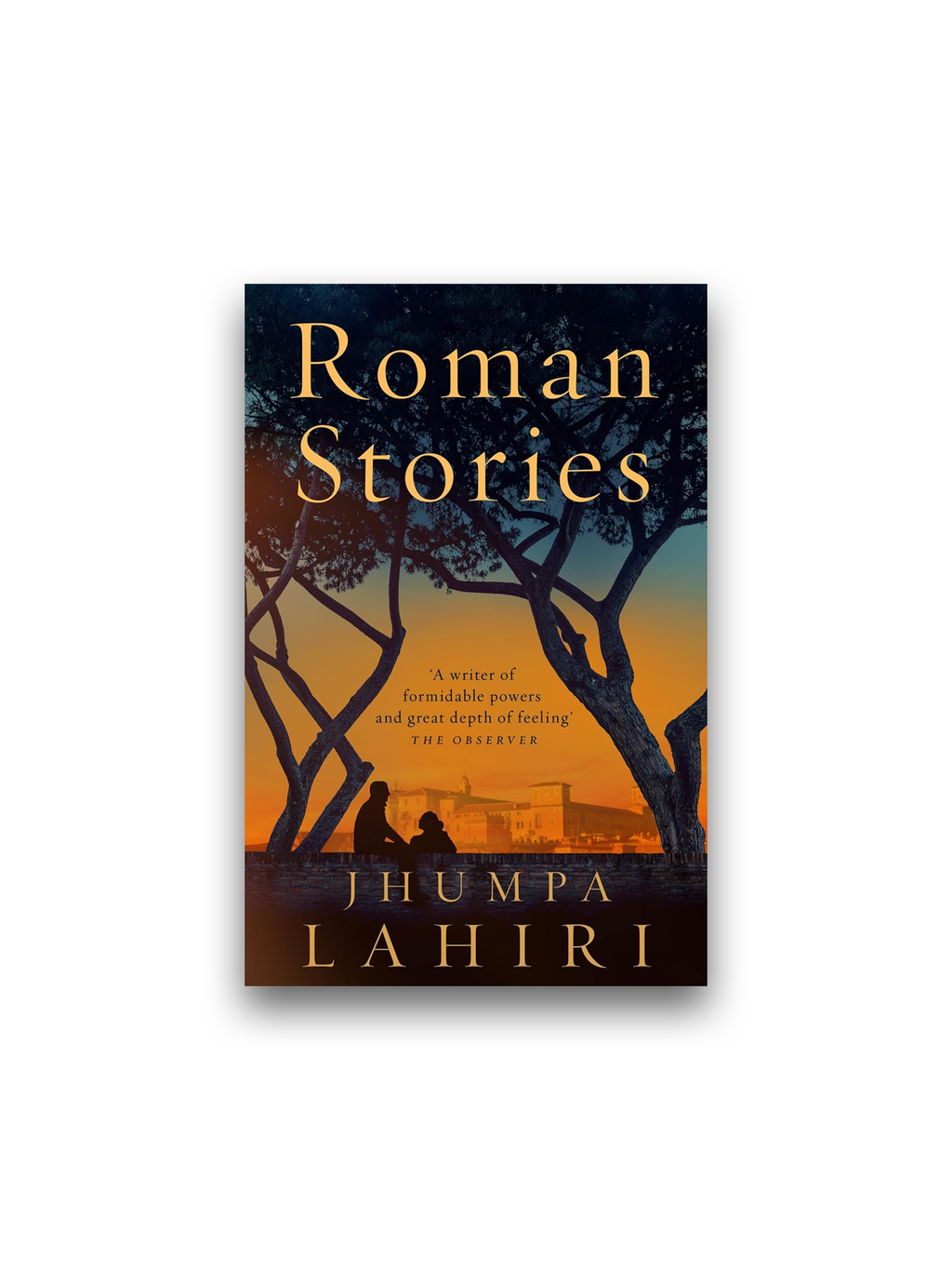 Roman Stories