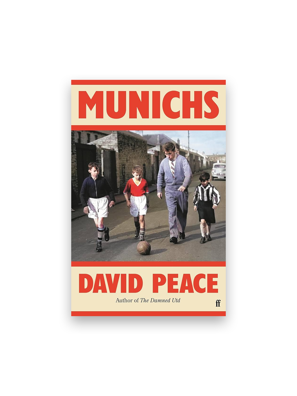 Munichs