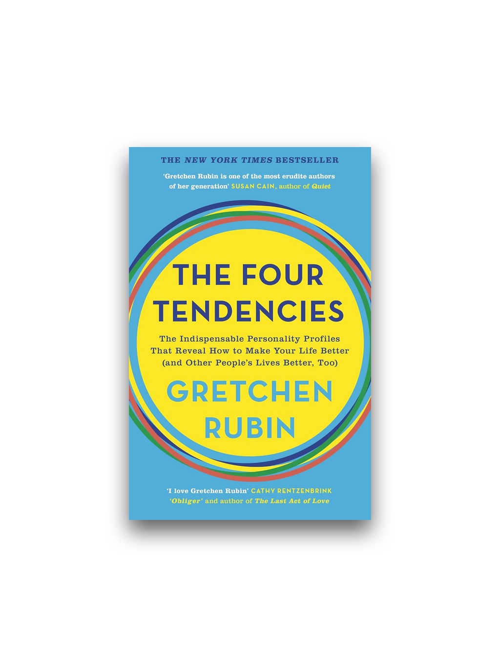 The Four Tendencies