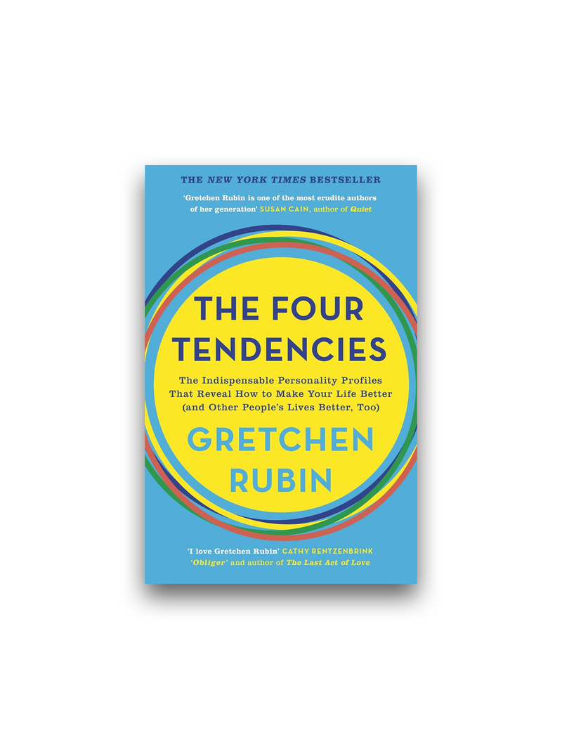 The Four Tendencies