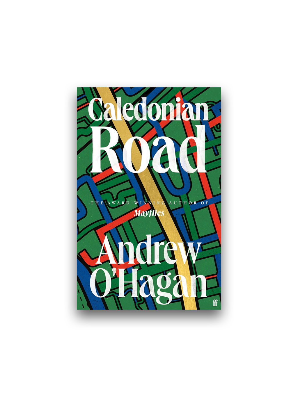 Caledonian Road