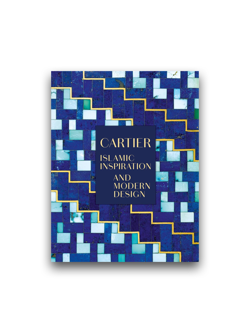 Cartier: Islamic Inspiration and Modern Design