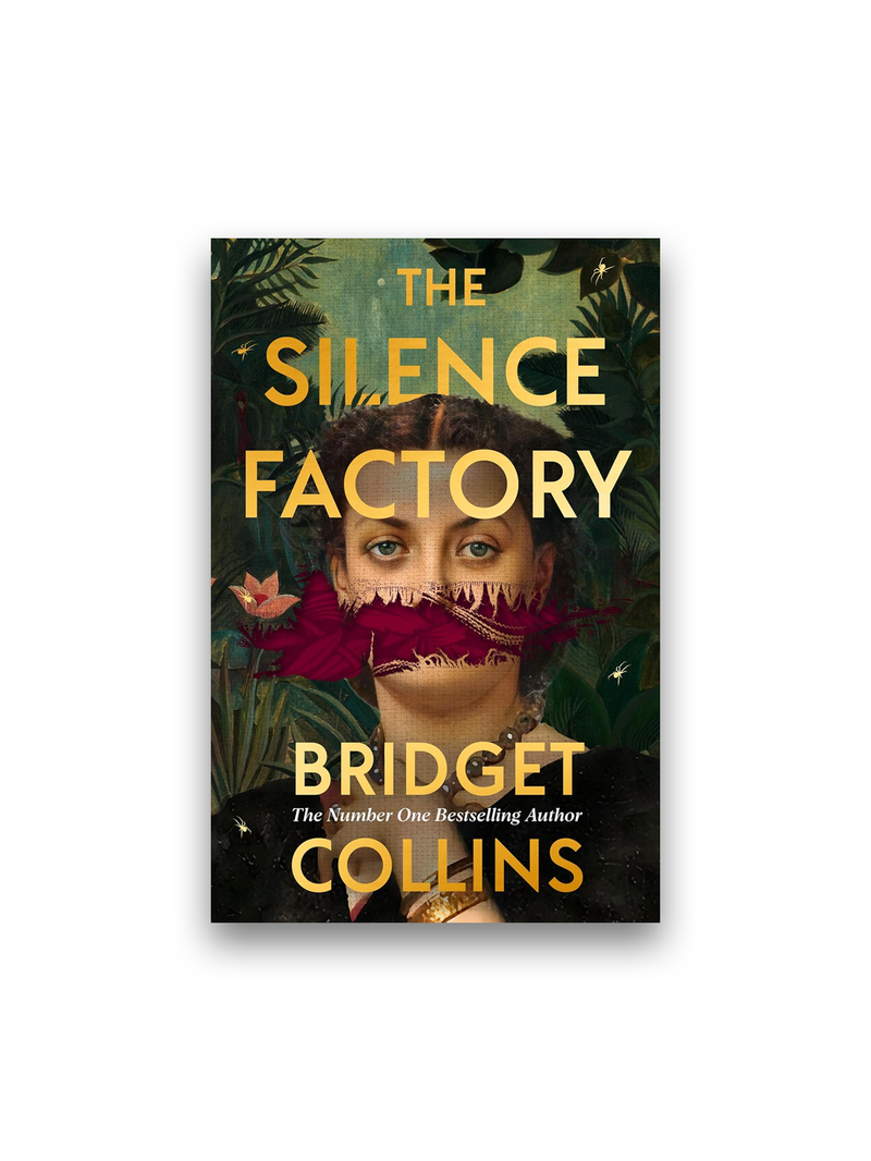 The Silence Factory