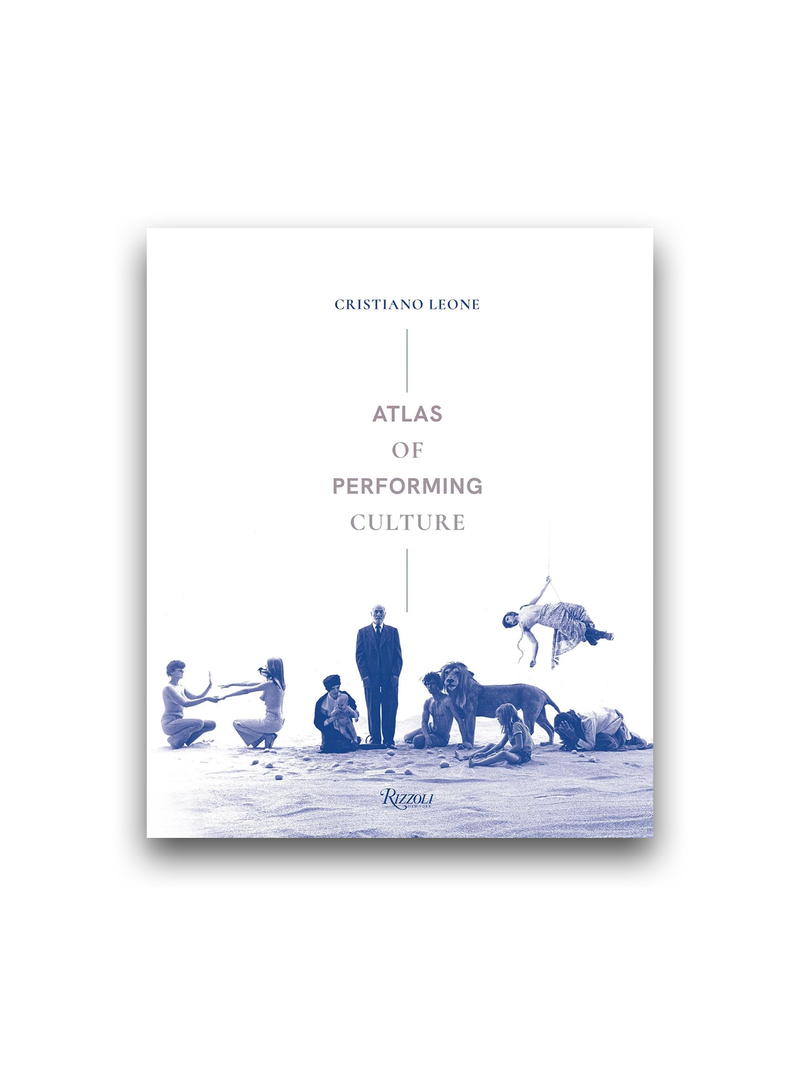 Atlas of Performing Culture