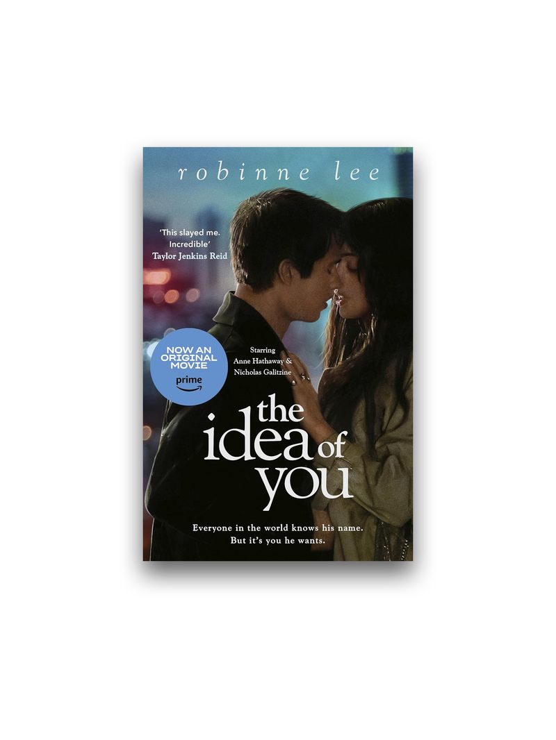 The Idea of You