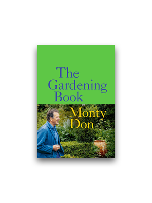 The Gardening Book