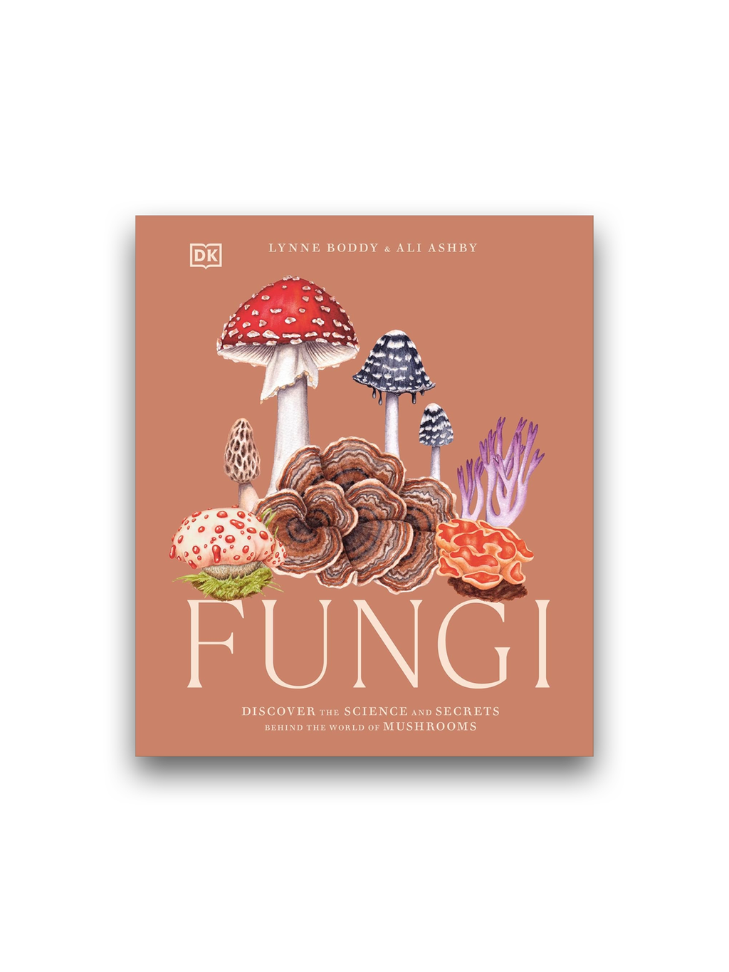 Fungi