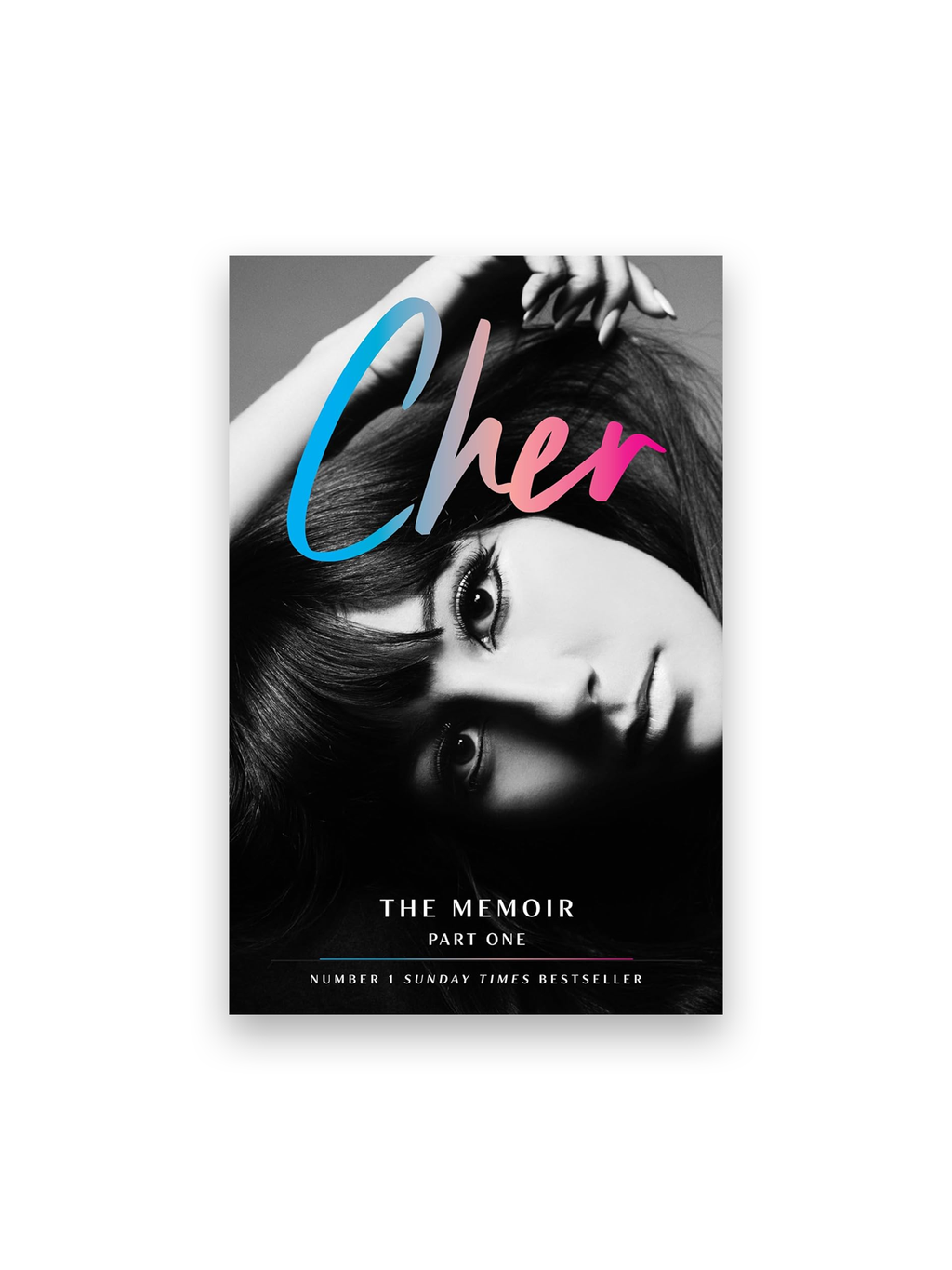 Cher: The Memoir