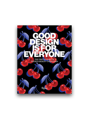 Good Design Is for Everyone