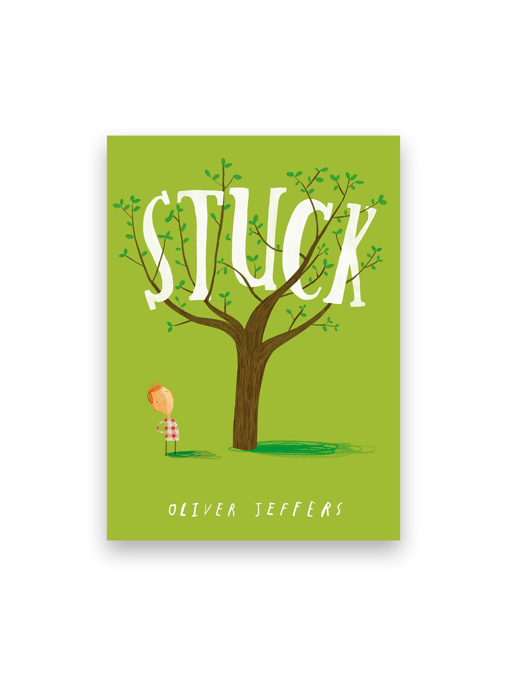 Stuck