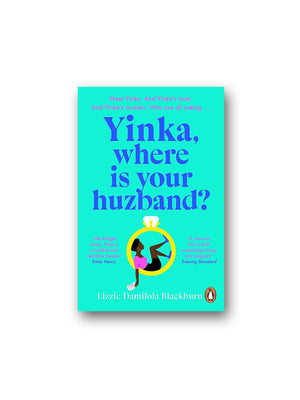 Yinka, Where is Your Huzband?