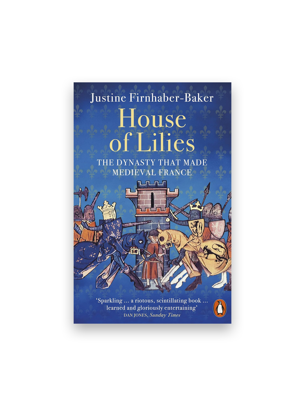 House of Lilies
