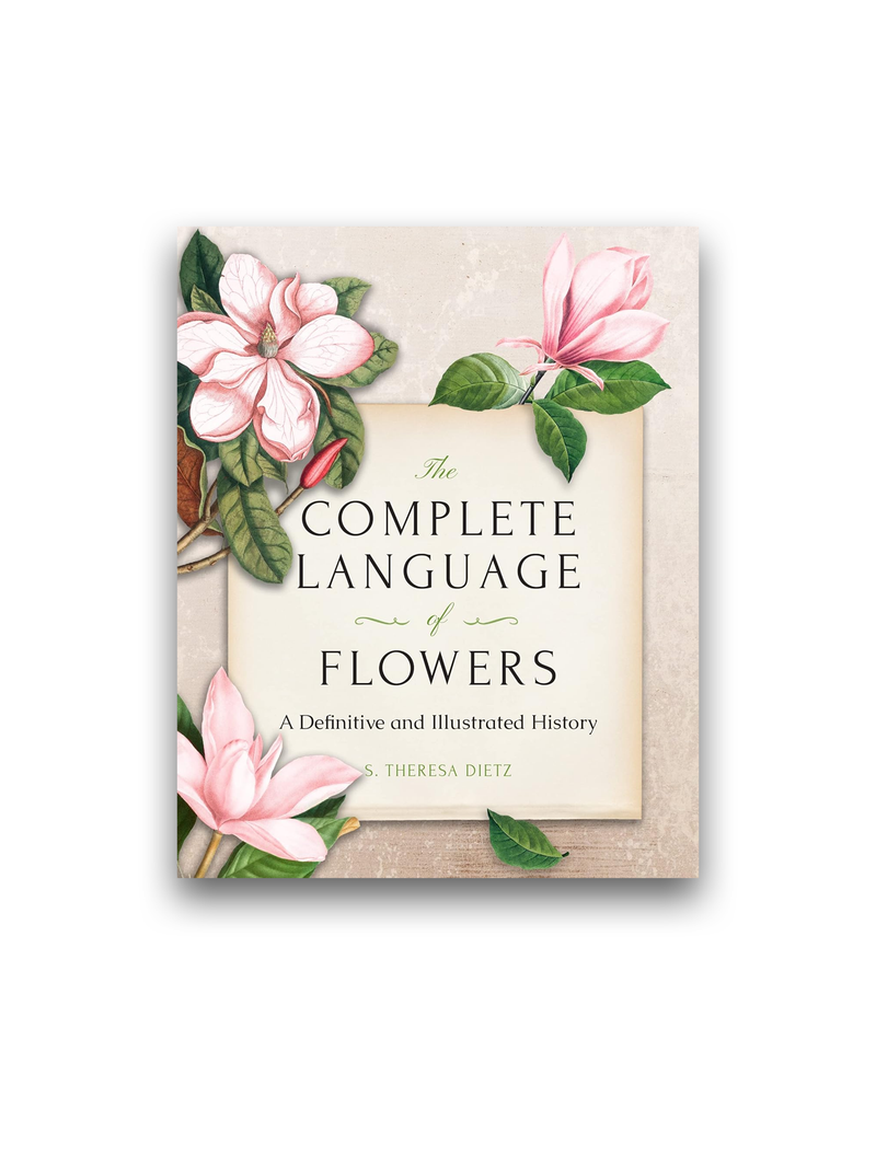 The Complete Language of Flowers