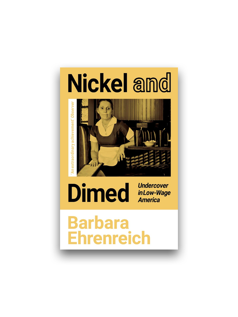 Nickel and Dimed