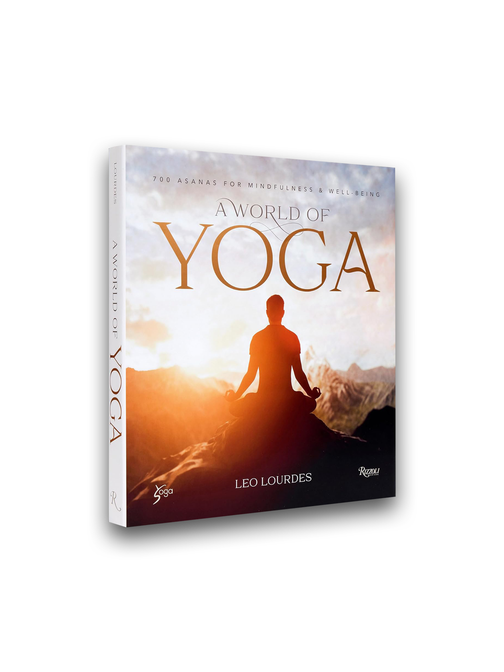 A World of Yoga