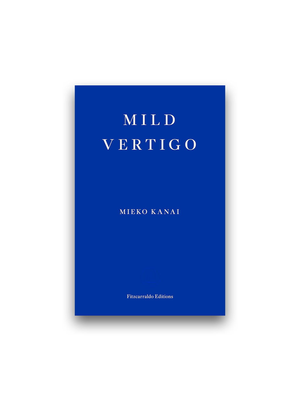 Mild Vertigo