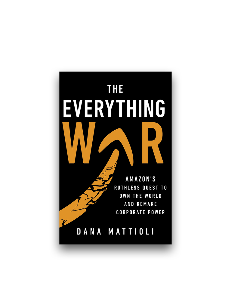 The Everything War