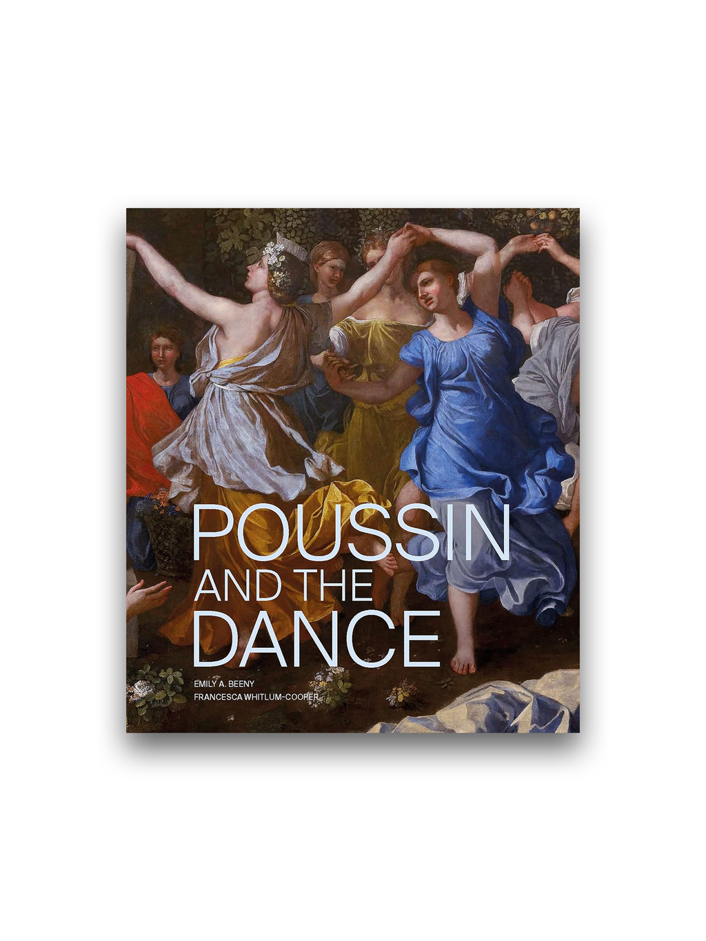 Poussin and the Dance