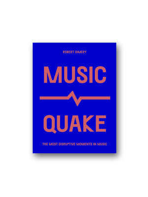 MusicQuake